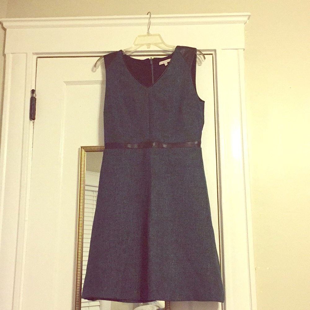 41 Hawthorn Dress